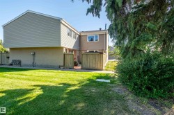 14815C RIVERBEND Road NW  Edmonton, AB T6H 5A9