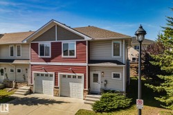#17 450 MCCONACHIE WY NW  Edmonton, AB T5Y 0S8