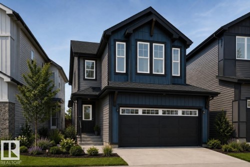 91 Rosa Crescent   St. Albert, AB T8N 5T2