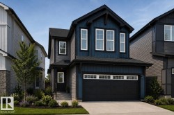 91 Rosa Crescent  St. Albert, AB T8N 5T2