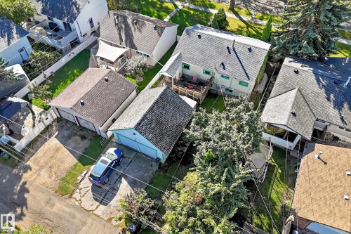 10528 128 Avenue Nw, Edmonton, AB 