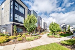 #63 5 Rondeau DR St. Albert, AB T8N 7X8
