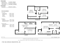 Floor plan - 