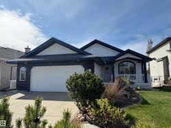 13 NEWBURY Court  St. Albert, AB T8N 7C1