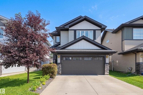 22434 99A Avenue Nw, Edmonton, AB - Outdoor