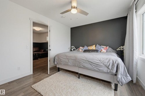 22434 99A Avenue Nw, Edmonton, AB - Indoor Photo Showing Bedroom