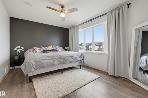 22434 99A Avenue Nw, Edmonton, AB - Indoor Photo Showing Bedroom