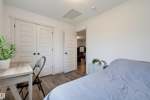 22434 99A Avenue Nw, Edmonton, AB - Indoor Photo Showing Bedroom