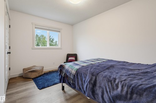 22434 99A Avenue Nw, Edmonton, AB - Indoor Photo Showing Bedroom