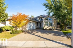 5 ELLIOTT Place  St. Albert, AB T8N 5S5
