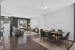 #56 4850 Terwillegar Common NW  Edmonton, AB T6R 0T6