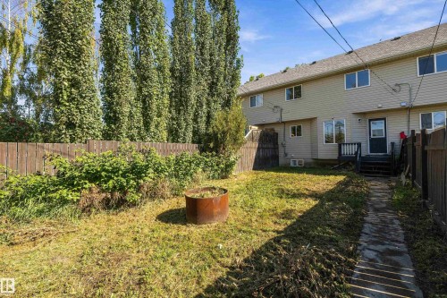 11822 47 Street Nw, Edmonton, AB 