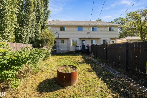 11822 47 Street Nw, Edmonton, AB 