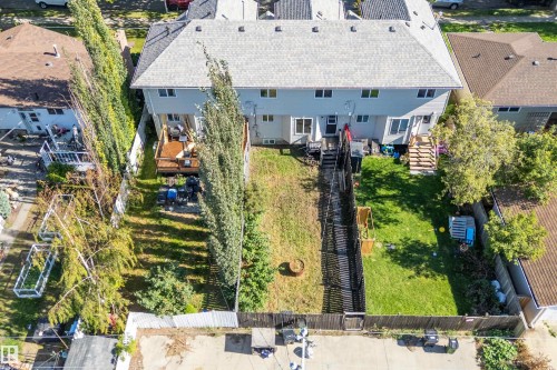 11822 47 Street Nw, Edmonton, AB 