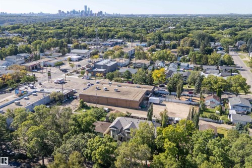 11822 47 Street Nw, Edmonton, AB 