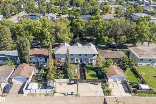 11822 47 Street Nw, Edmonton, AB 