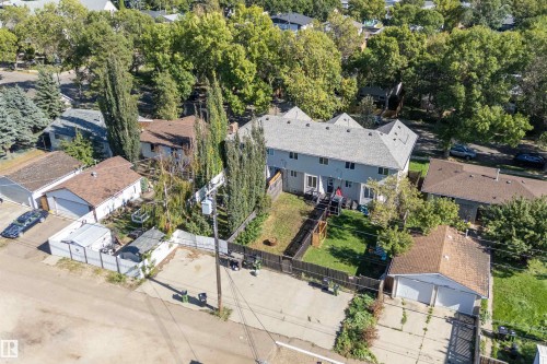 11822 47 Street Nw, Edmonton, AB 