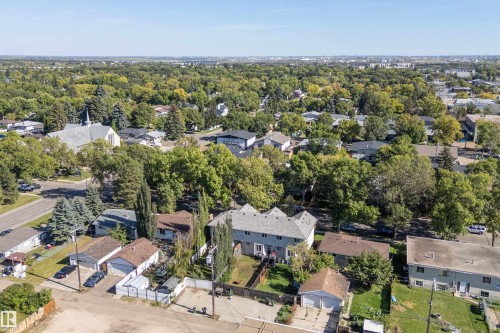 11822 47 Street Nw, Edmonton, AB 