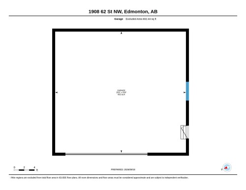 1908 62 Street Nw, Edmonton, AB 