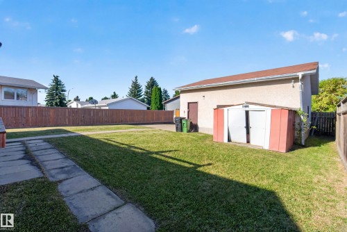 1908 62 Street Nw, Edmonton, AB 