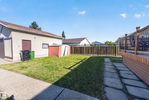 1908 62 Street Nw, Edmonton, AB 