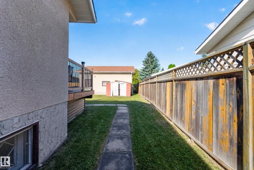 1908 62 Street Nw, Edmonton, AB 