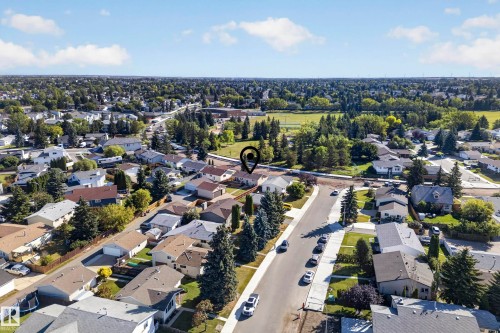 1908 62 Street Nw, Edmonton, AB 
