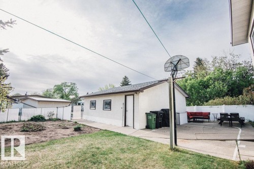 14916 94 Street Nw, Edmonton, AB 