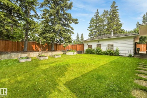 14128 98 Avenue Nw, Edmonton, AB - Outdoor