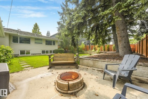 14128 98 Avenue Nw, Edmonton, AB - Outdoor