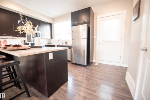 #65 8315 180 Av Nw, Edmonton, AB 