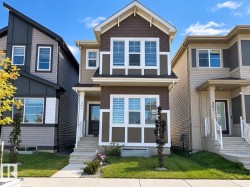 343 EDGEMONT Drive Northwest Edmonton, AB T6M 3G7