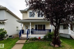 5907 203 Street NW  Edmonton, AB T6M 2Z3