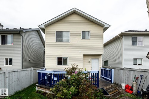 5907 203 Street Nw, Edmonton, AB 