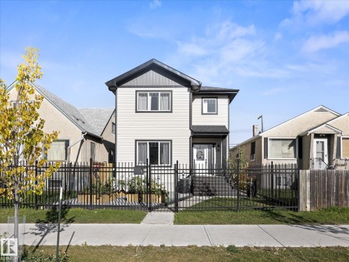 10625 96 Street Nw, Edmonton, AB 