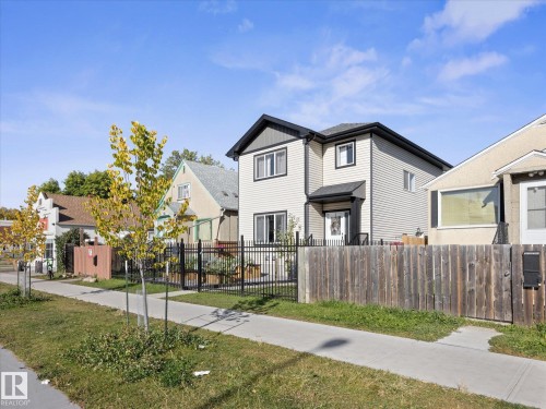 10625 96 Street Nw, Edmonton, AB 