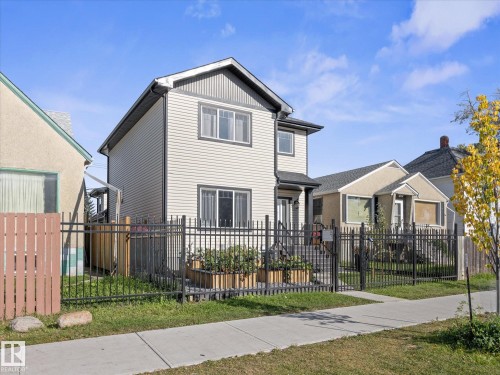 10625 96 Street Nw, Edmonton, AB 