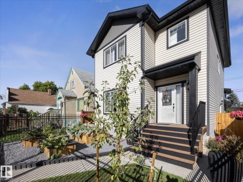 10625 96 Street Nw, Edmonton, AB 
