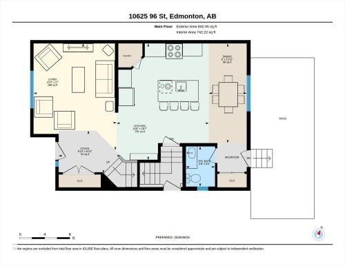 10625 96 Street Nw, Edmonton, AB 