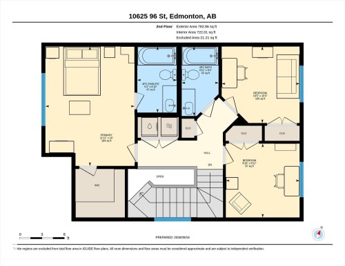 10625 96 Street Nw, Edmonton, AB 