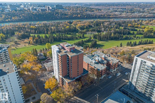 #602 11503 100 Av Nw, Edmonton, AB 