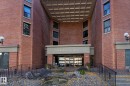 #602 11503 100 Av Nw, Edmonton, AB 
