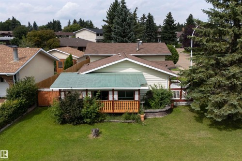 6348 34A Avenue Nw, Edmonton, AB 