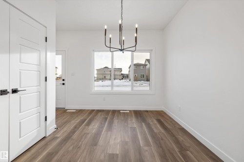 18847 29 Avenue Nw, Edmonton, AB - Indoor Photo Showing Other Room