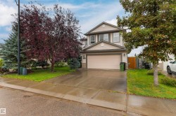 5214 205 Street NW  Edmonton, AB T6M 2Y6