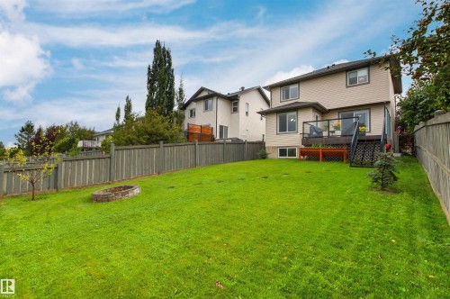 5214 205 Street Nw, Edmonton, AB 