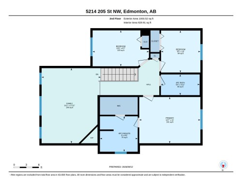 5214 205 Street Nw, Edmonton, AB 