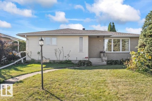 6003 95 Avenue Nw, Edmonton, AB 