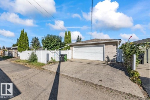 6003 95 Avenue Nw, Edmonton, AB 