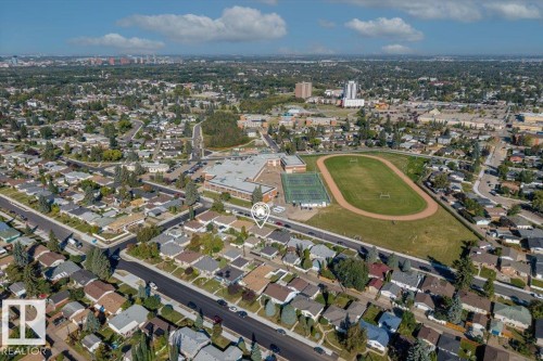 6003 95 Avenue Nw, Edmonton, AB 